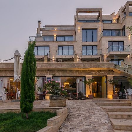 Villa Ambra Tyulenovo Ngoại thất bức ảnh