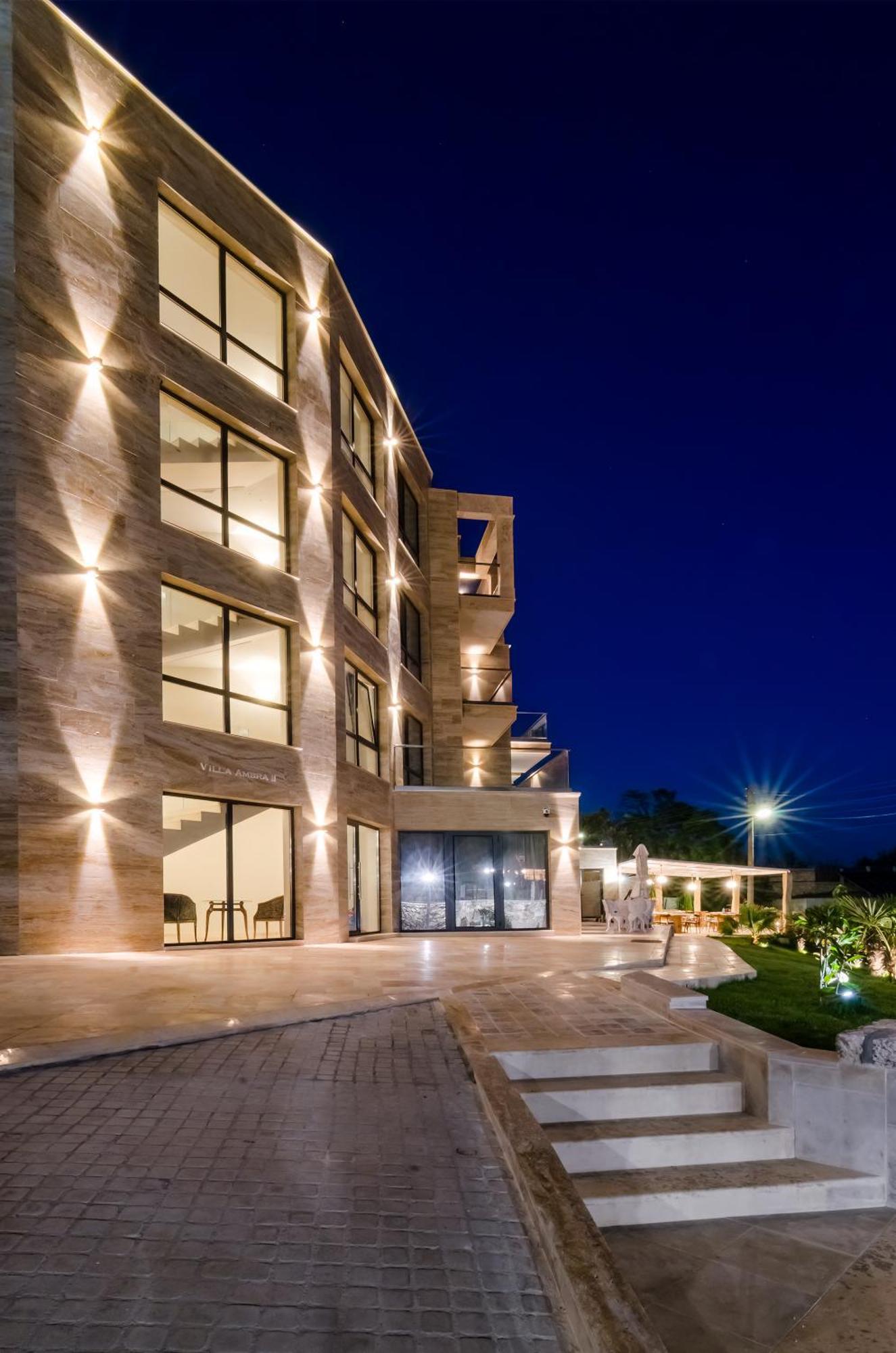 Villa Ambra Tyulenovo Ngoại thất bức ảnh
