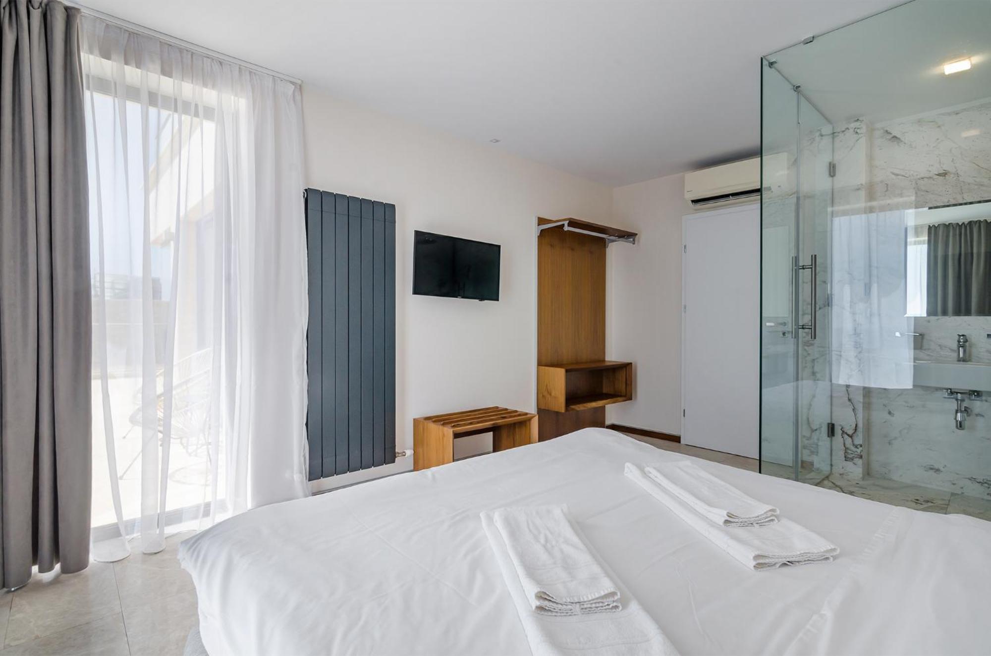 Villa Ambra Tyulenovo Ngoại thất bức ảnh