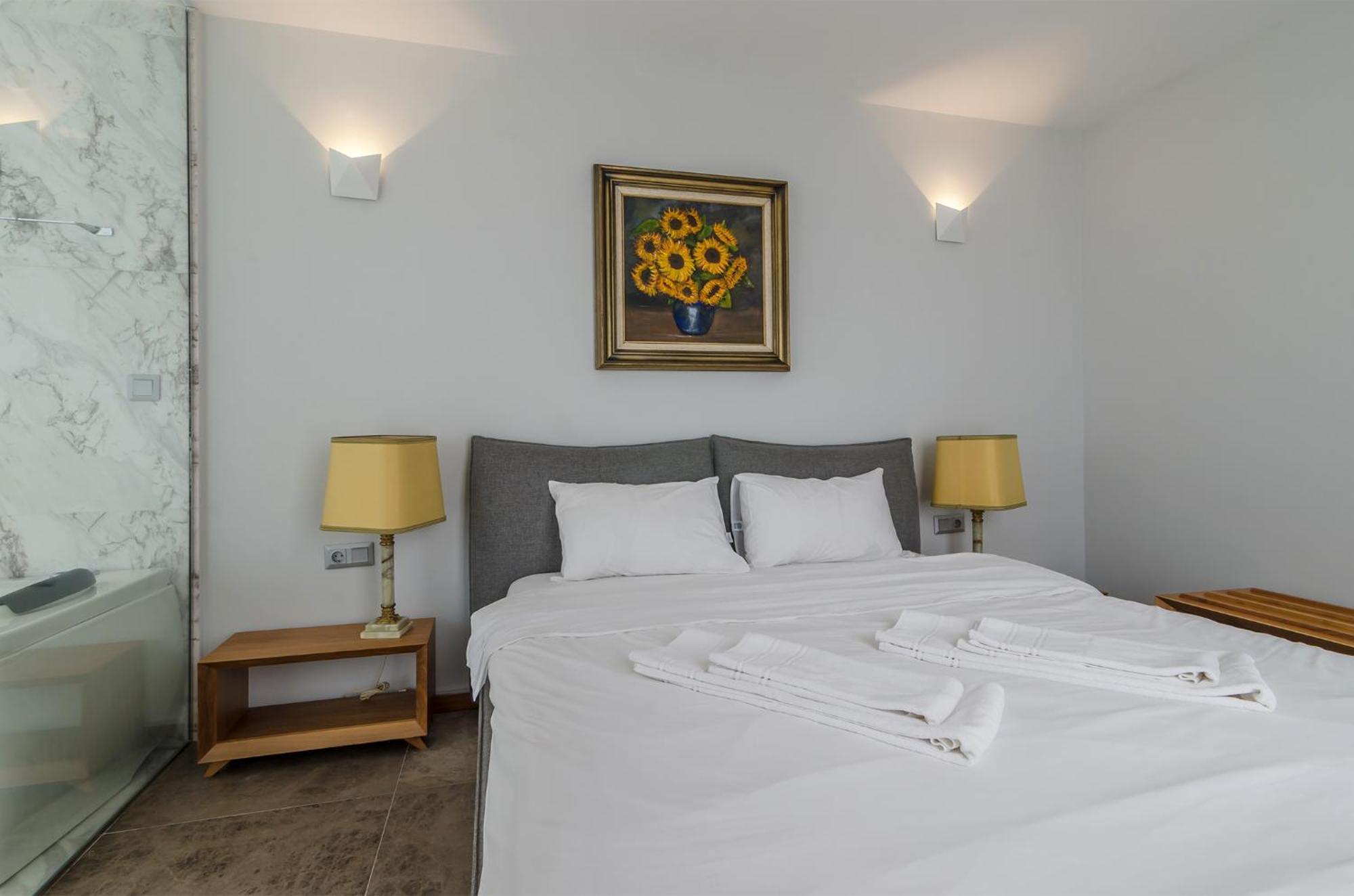 Villa Ambra Tyulenovo Ngoại thất bức ảnh
