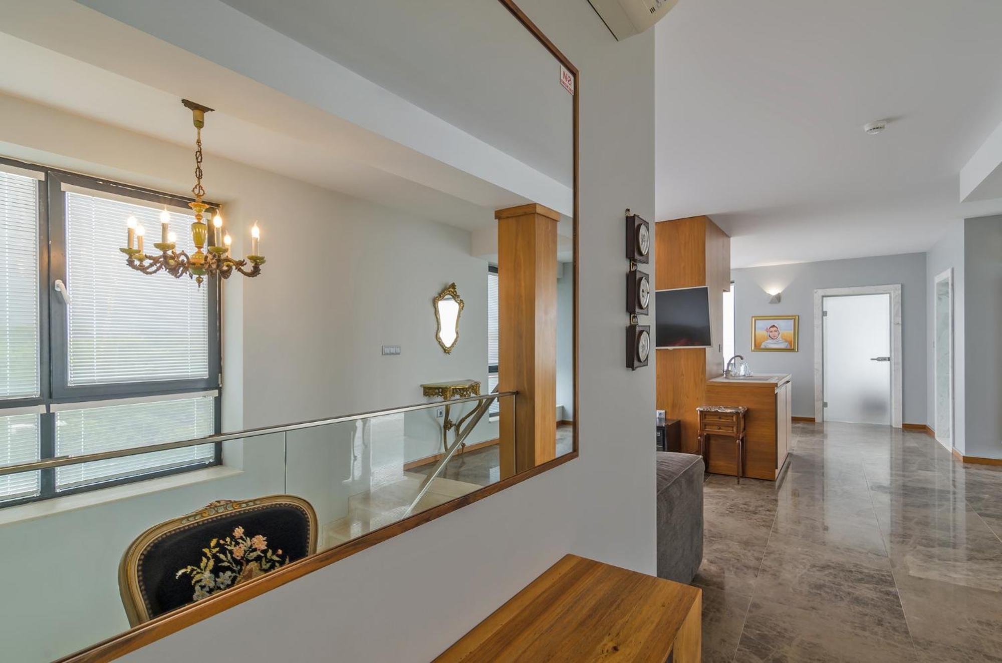 Villa Ambra Tyulenovo Ngoại thất bức ảnh