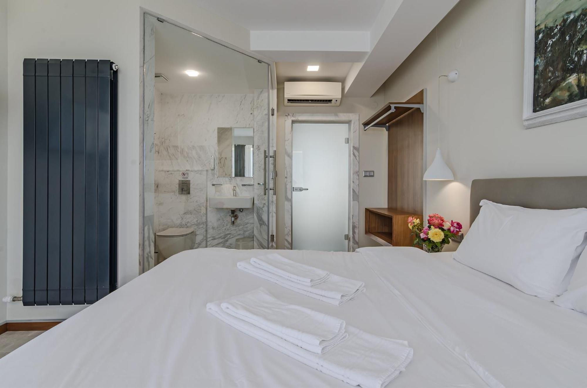 Villa Ambra Tyulenovo Ngoại thất bức ảnh
