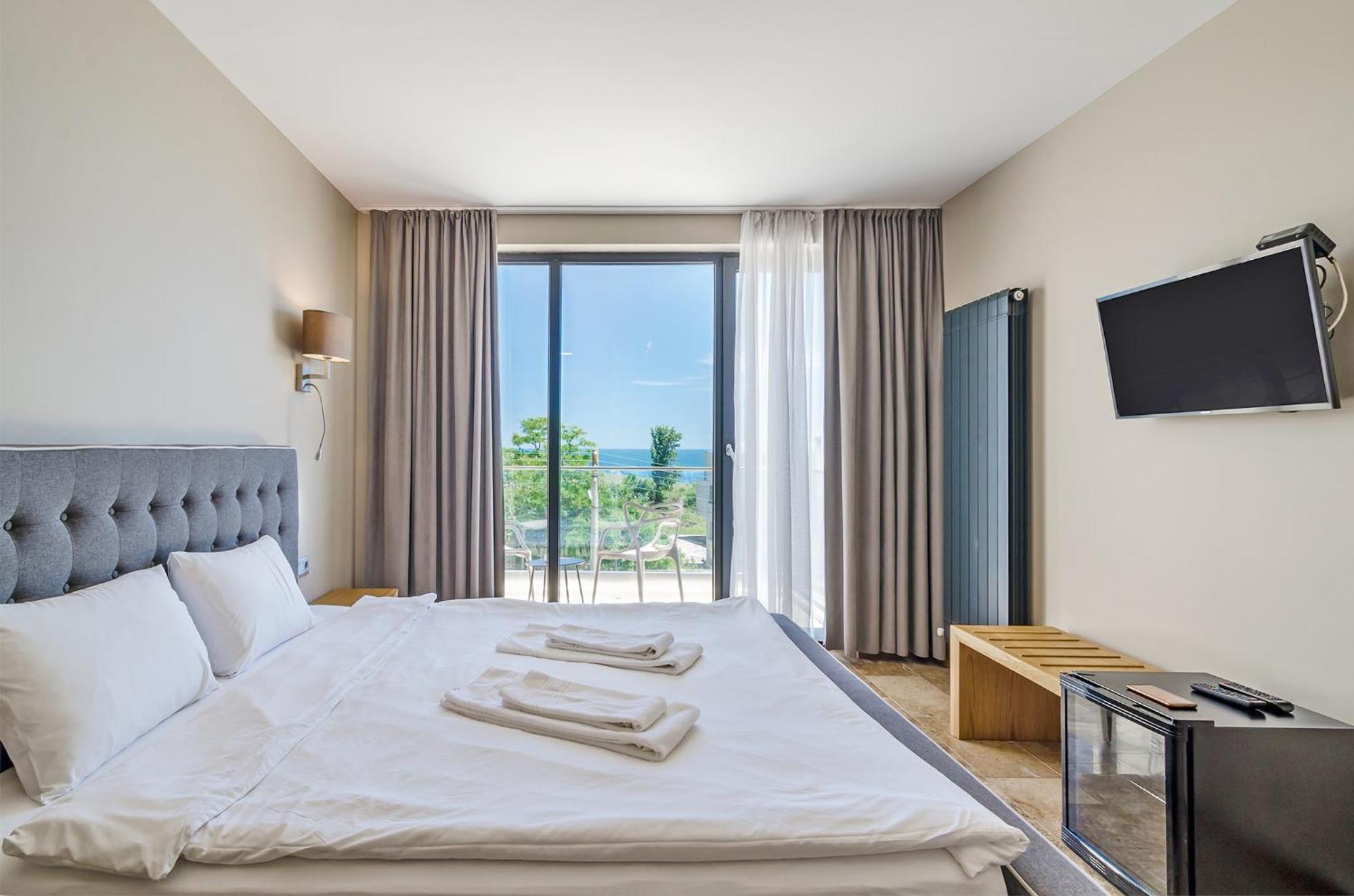 Villa Ambra Tyulenovo Ngoại thất bức ảnh