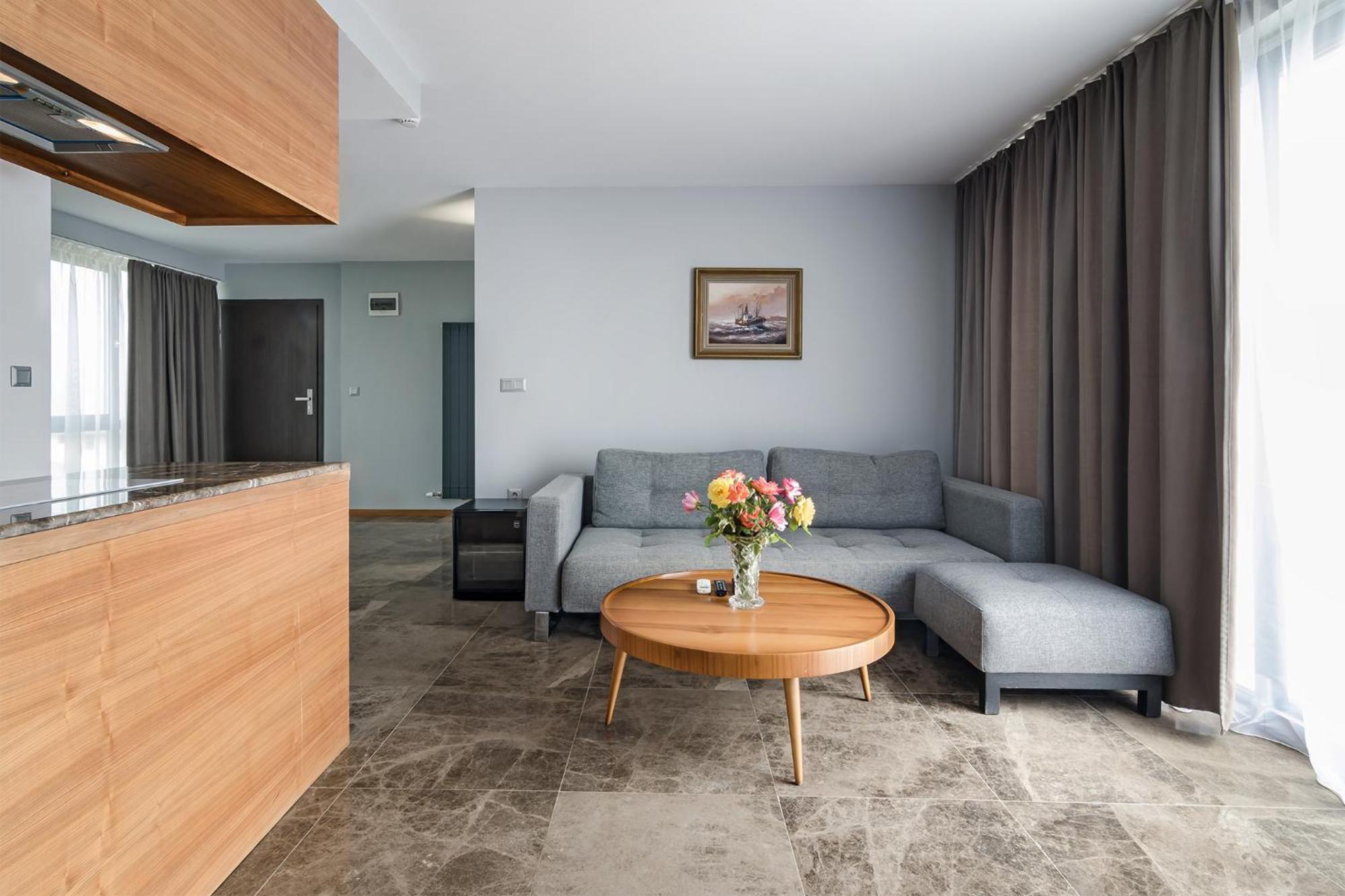 Villa Ambra Tyulenovo Ngoại thất bức ảnh