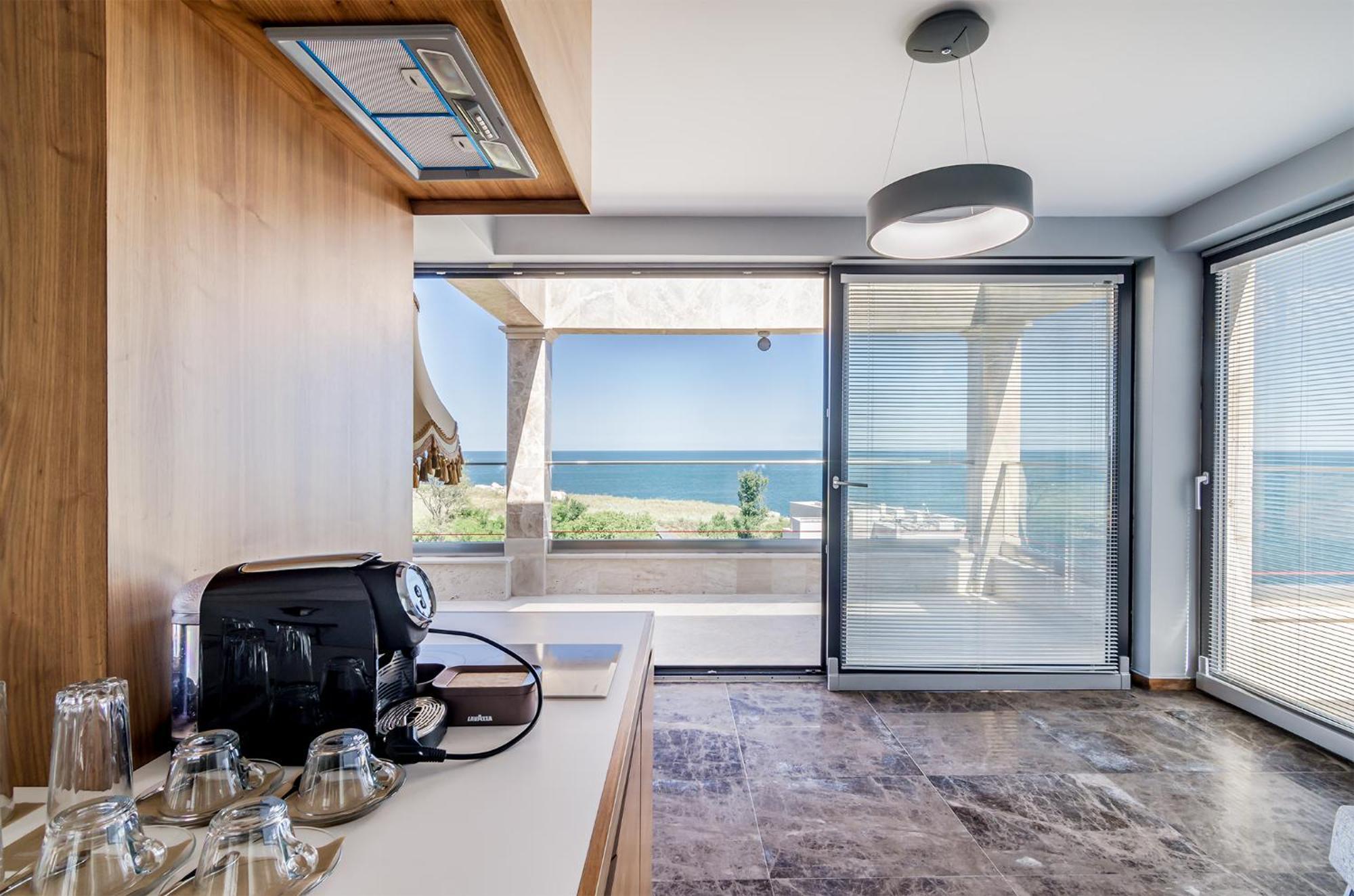 Villa Ambra Tyulenovo Ngoại thất bức ảnh