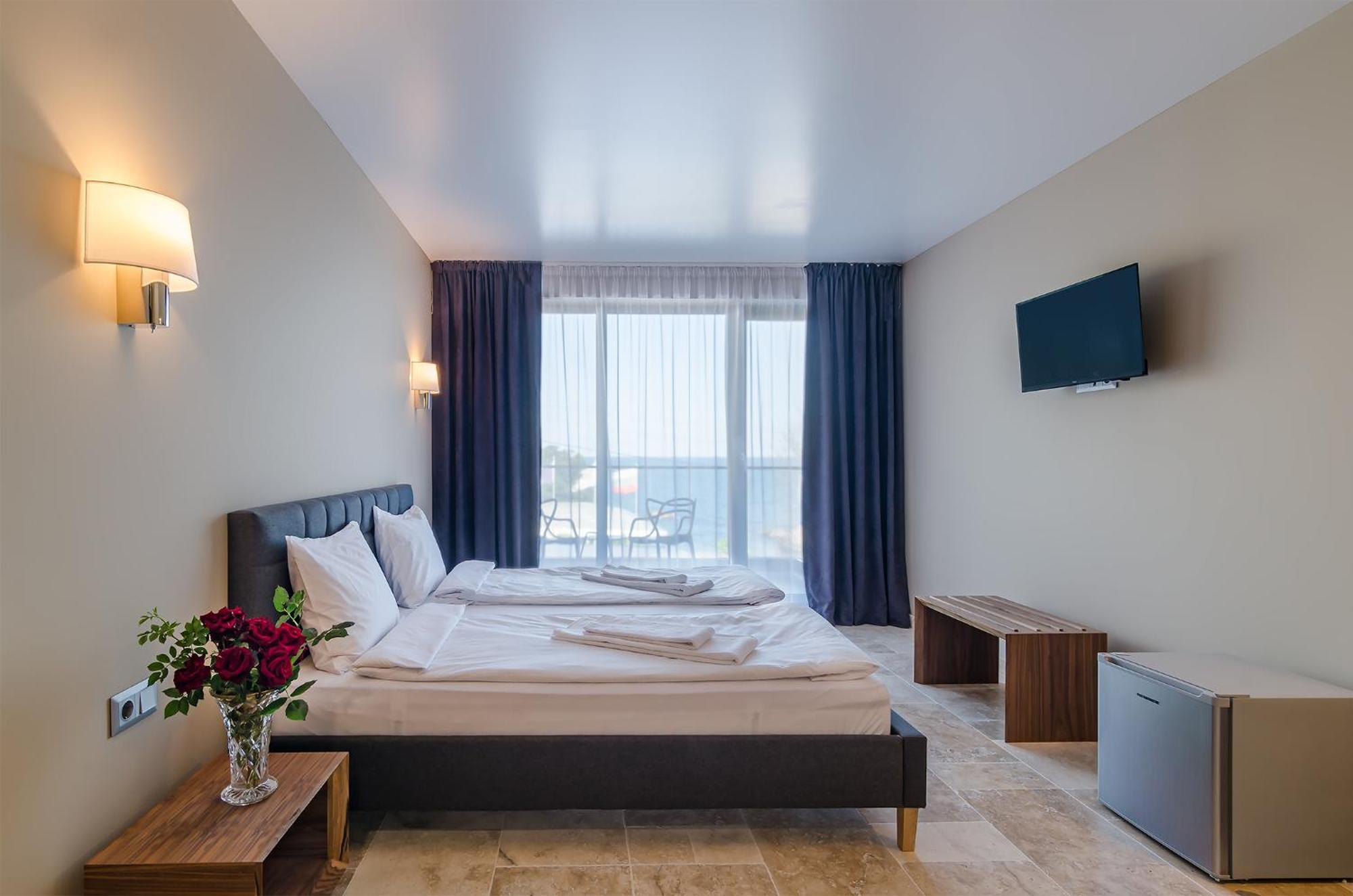 Villa Ambra Tyulenovo Ngoại thất bức ảnh