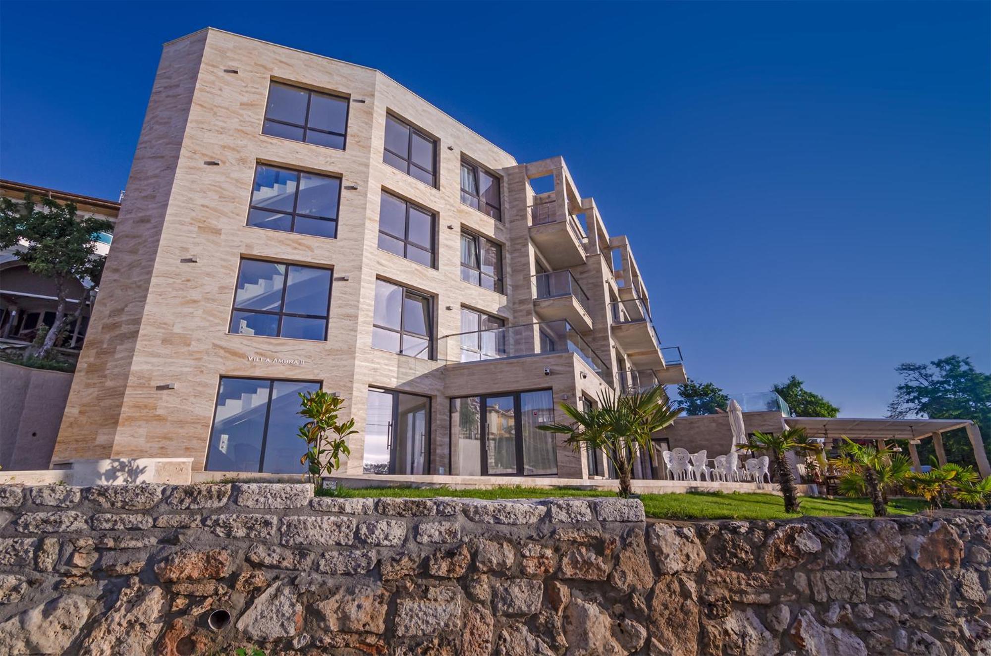 Villa Ambra Tyulenovo Ngoại thất bức ảnh