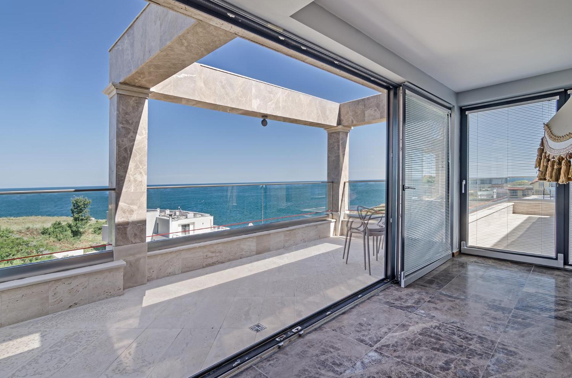 Villa Ambra Tyulenovo Ngoại thất bức ảnh