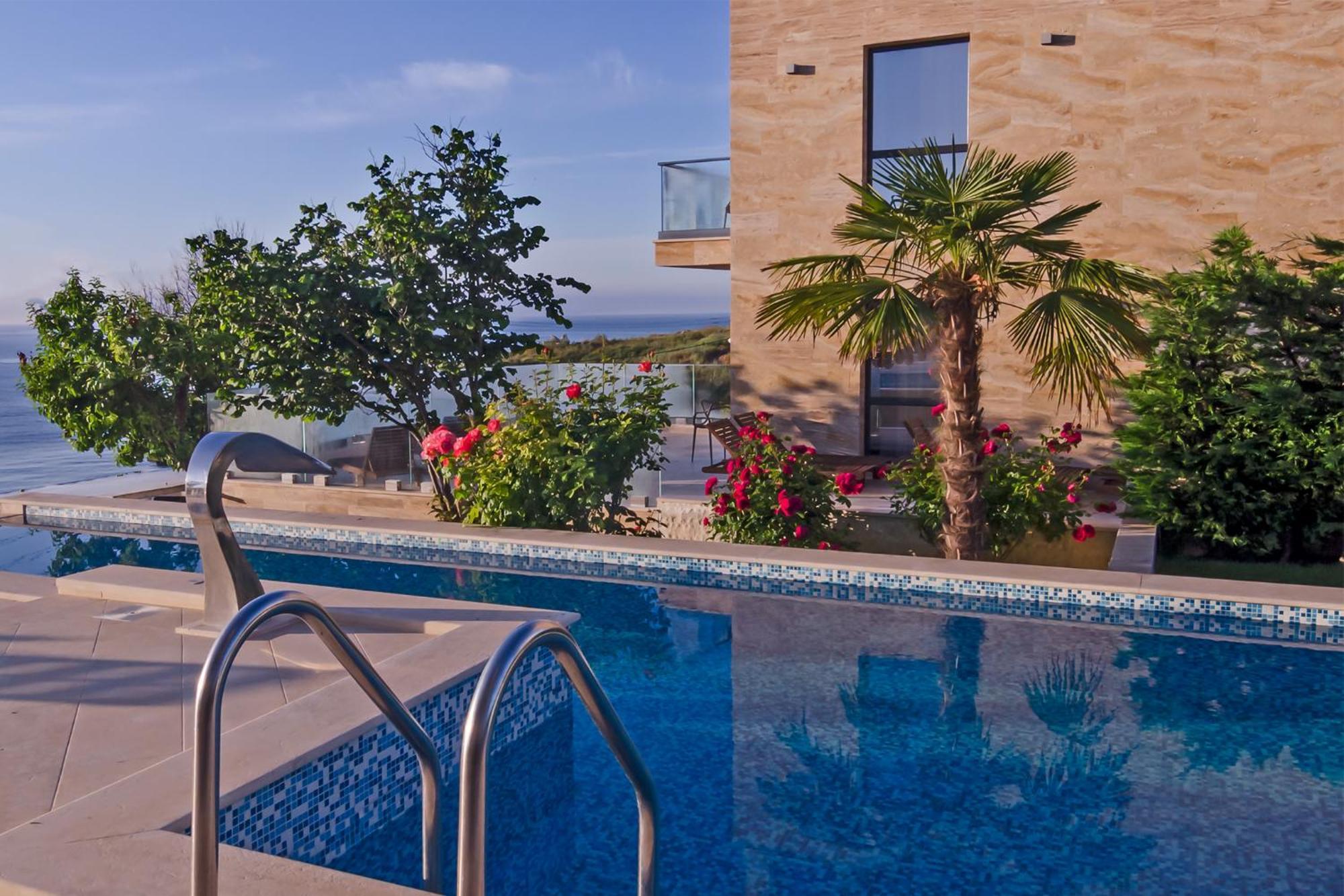 Villa Ambra Tyulenovo Ngoại thất bức ảnh