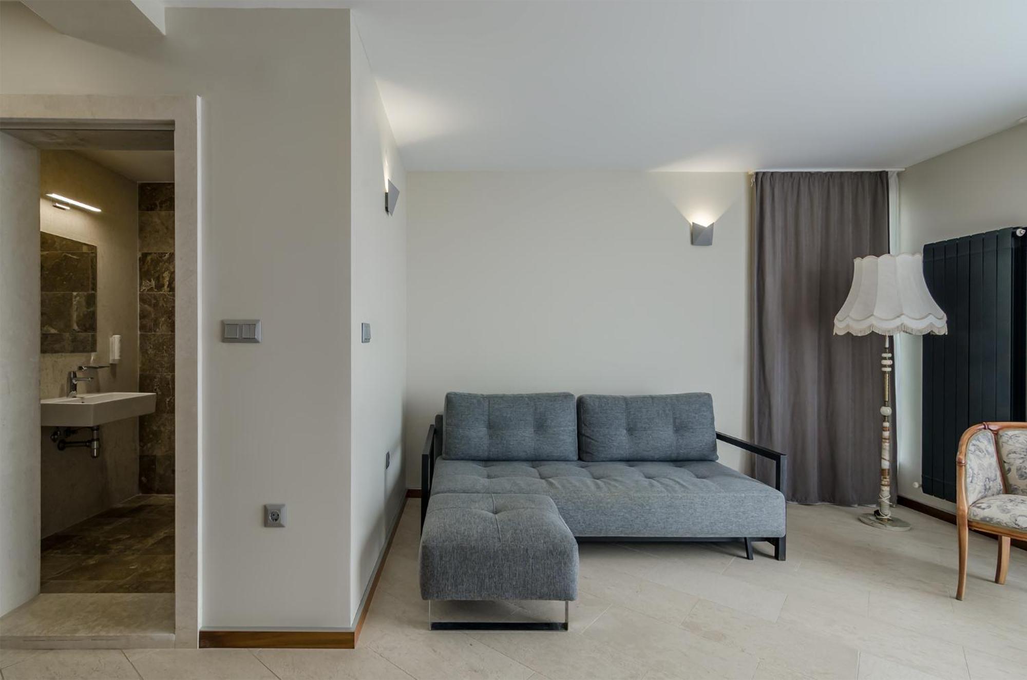 Villa Ambra Tyulenovo Ngoại thất bức ảnh