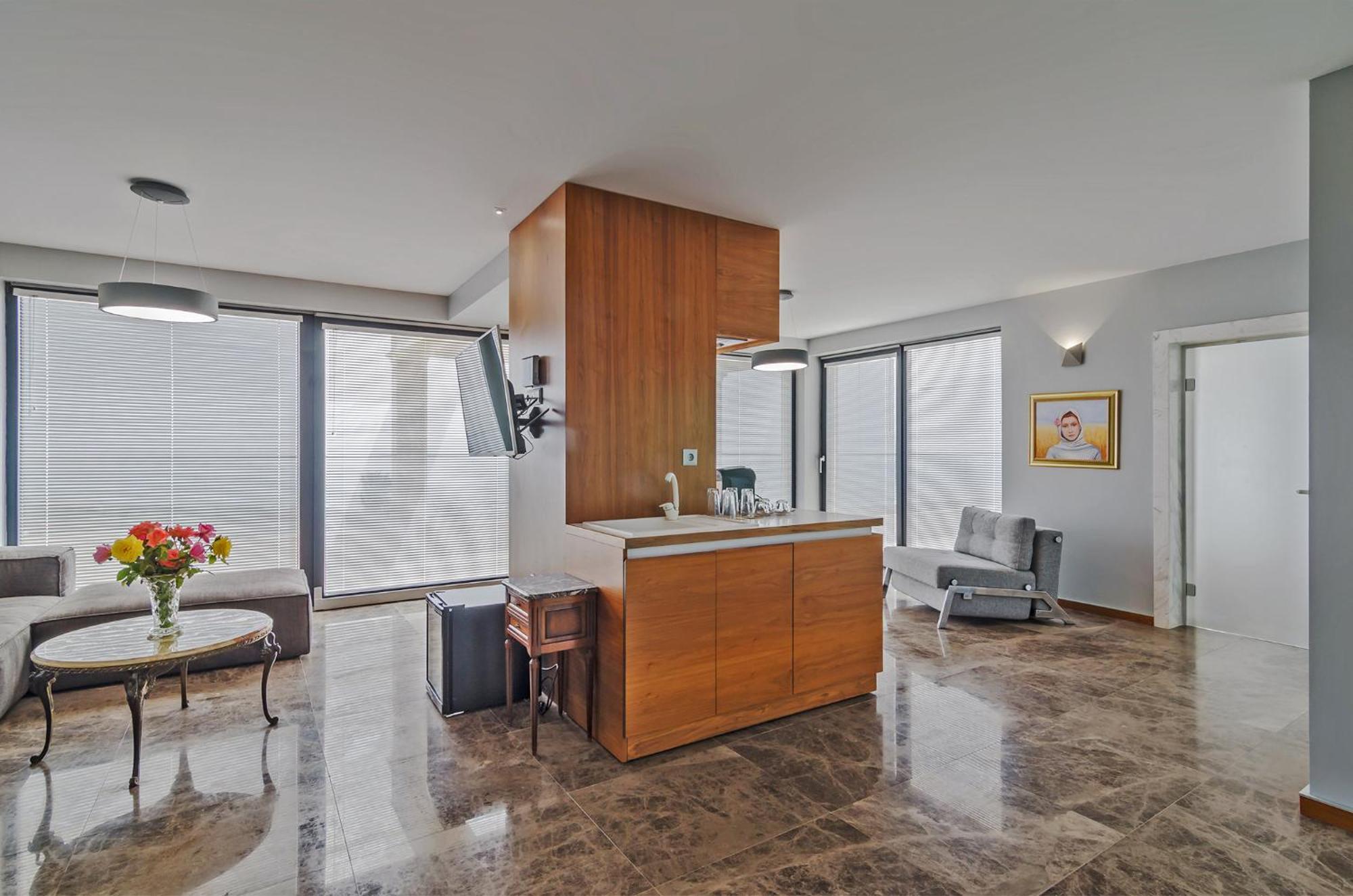 Villa Ambra Tyulenovo Ngoại thất bức ảnh