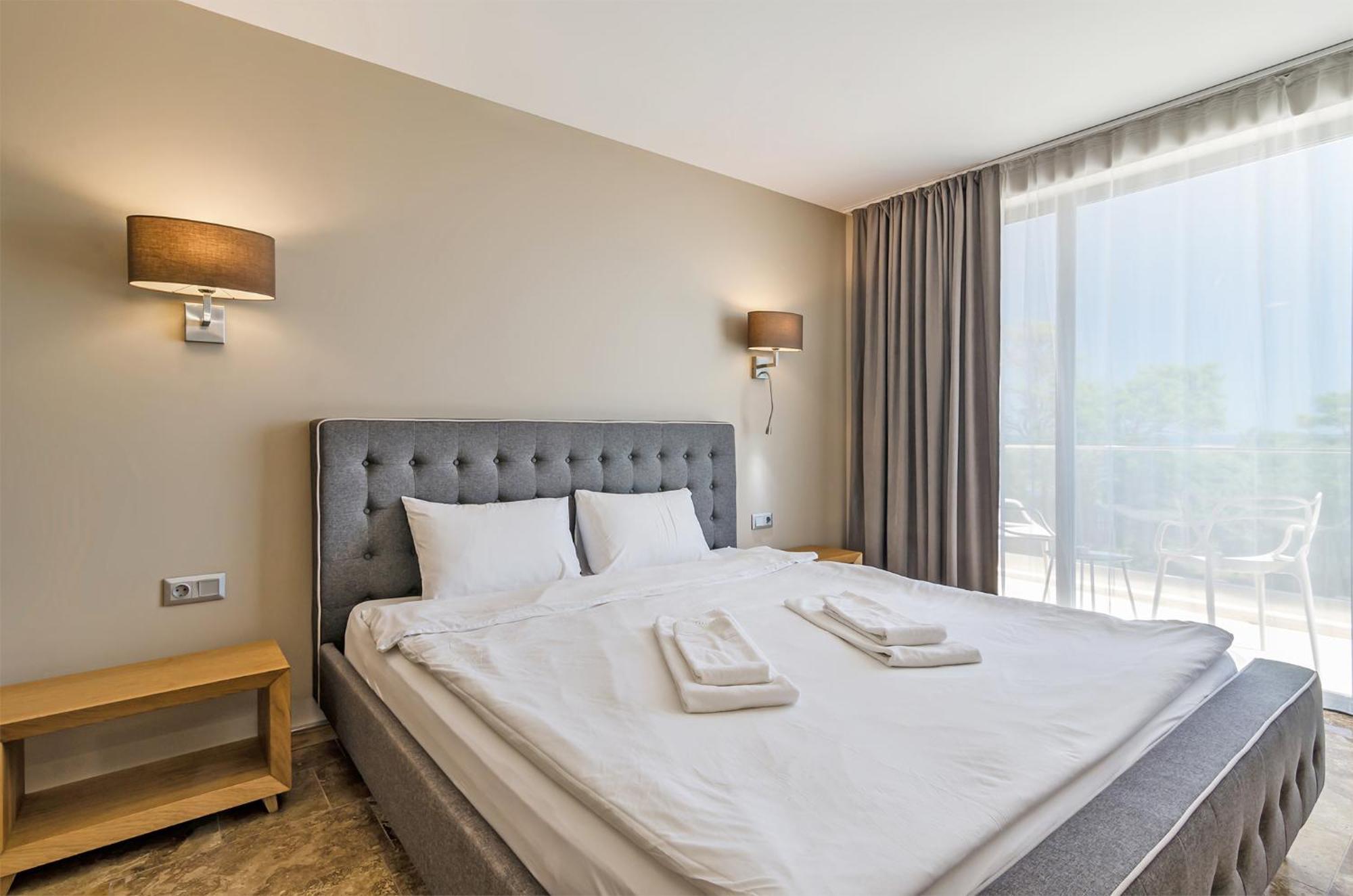 Villa Ambra Tyulenovo Ngoại thất bức ảnh
