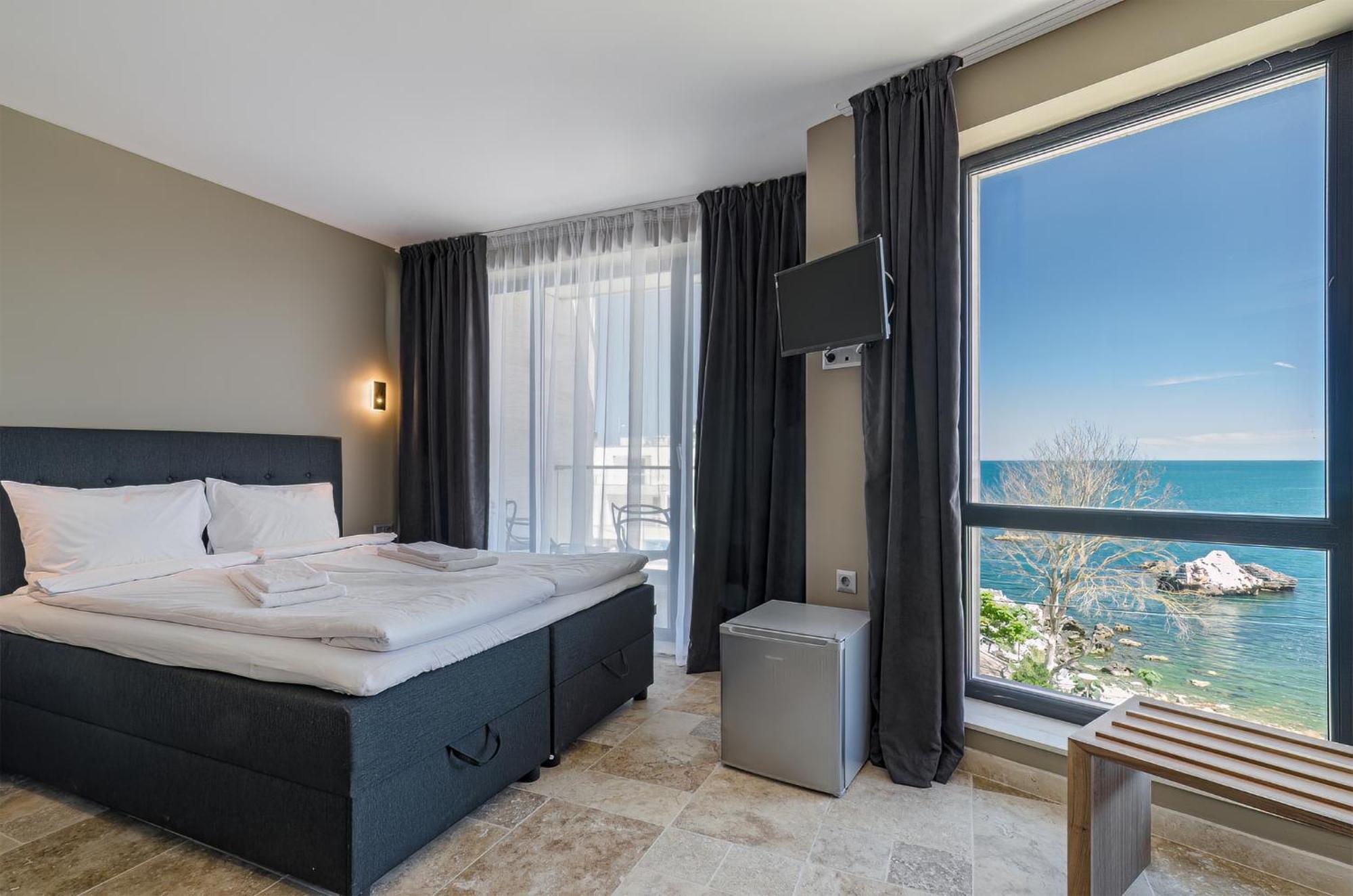 Villa Ambra Tyulenovo Ngoại thất bức ảnh