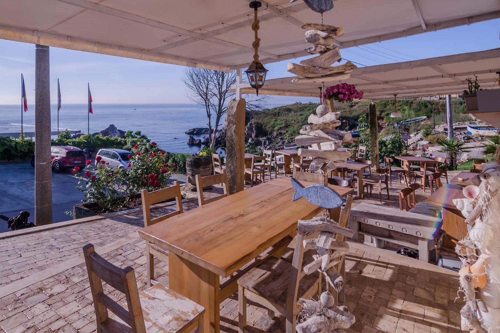 Villa Ambra Tyulenovo Ngoại thất bức ảnh