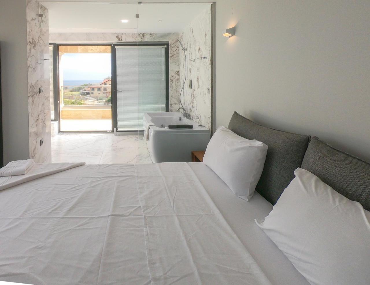 Villa Ambra Tyulenovo Ngoại thất bức ảnh