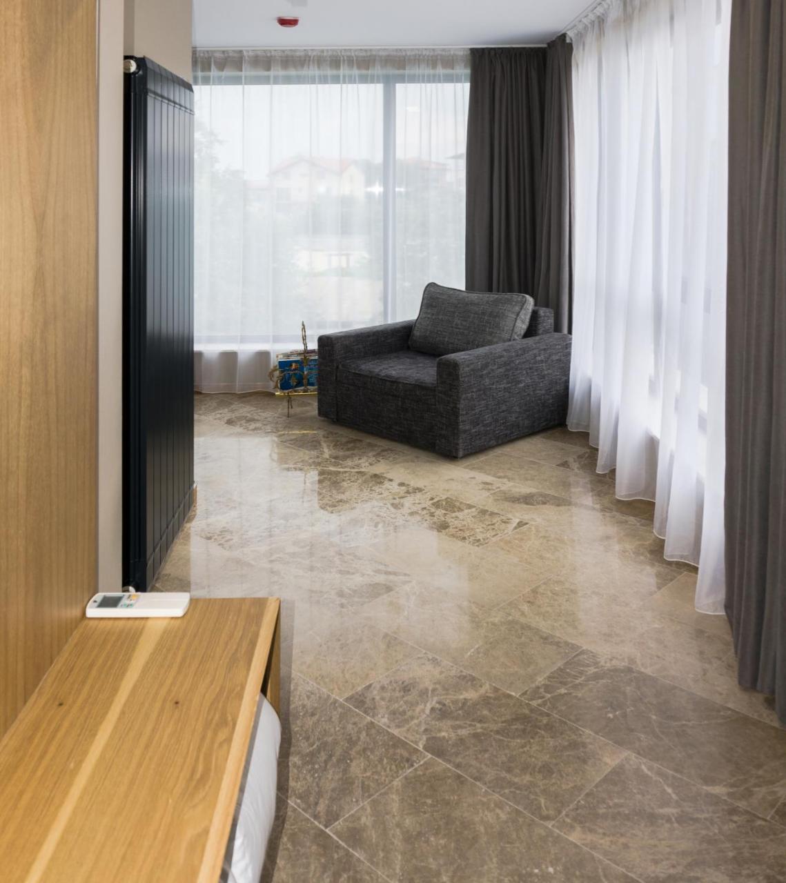 Villa Ambra Tyulenovo Ngoại thất bức ảnh