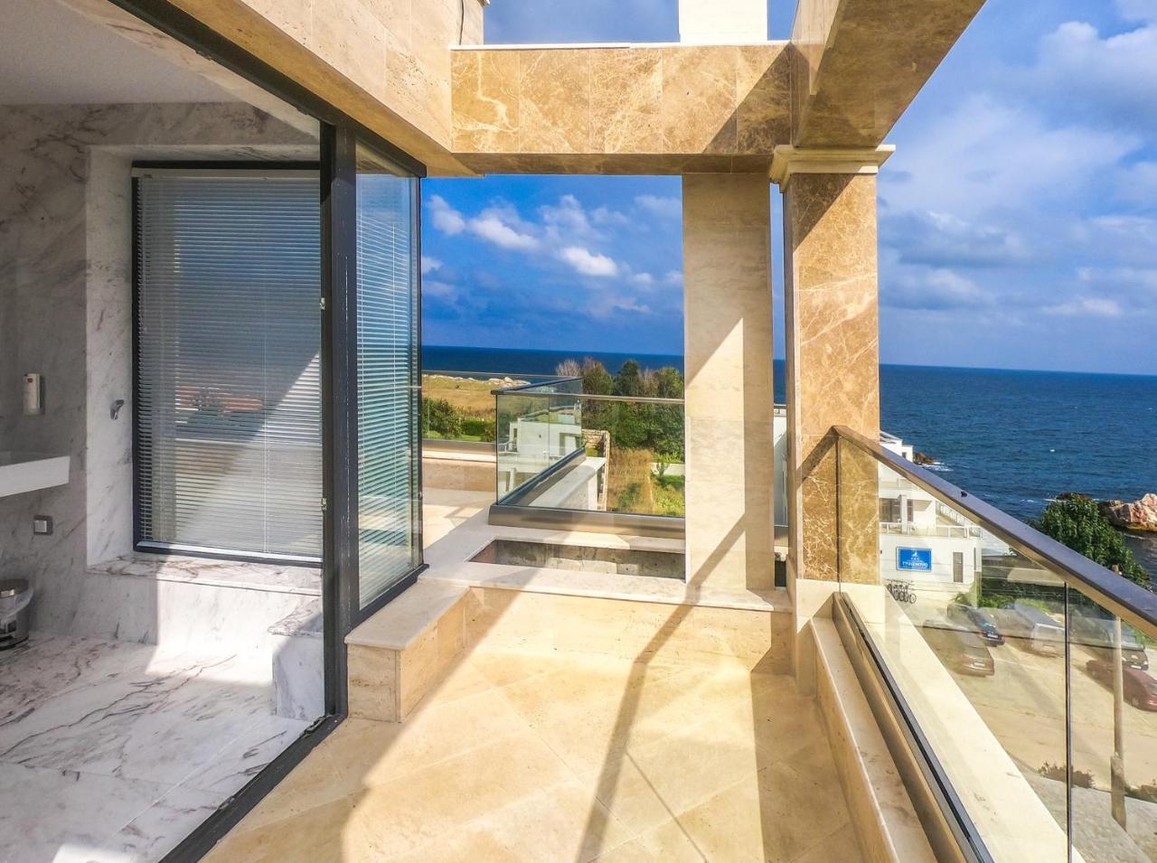 Villa Ambra Tyulenovo Ngoại thất bức ảnh