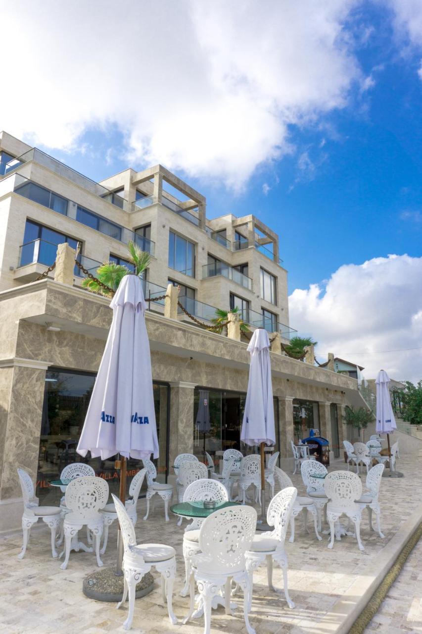 Villa Ambra Tyulenovo Ngoại thất bức ảnh