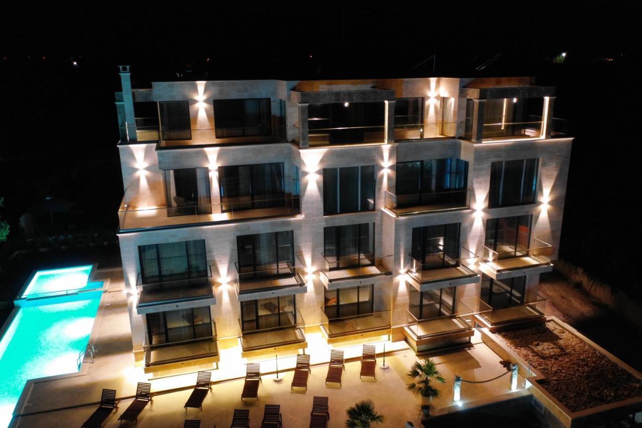 Villa Ambra Tyulenovo Ngoại thất bức ảnh