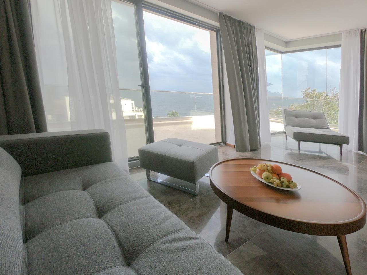 Villa Ambra Tyulenovo Ngoại thất bức ảnh