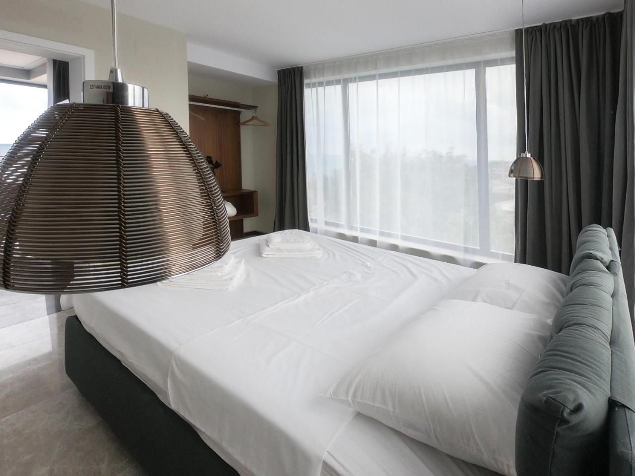 Villa Ambra Tyulenovo Ngoại thất bức ảnh