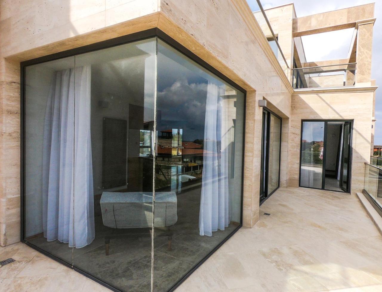 Villa Ambra Tyulenovo Ngoại thất bức ảnh