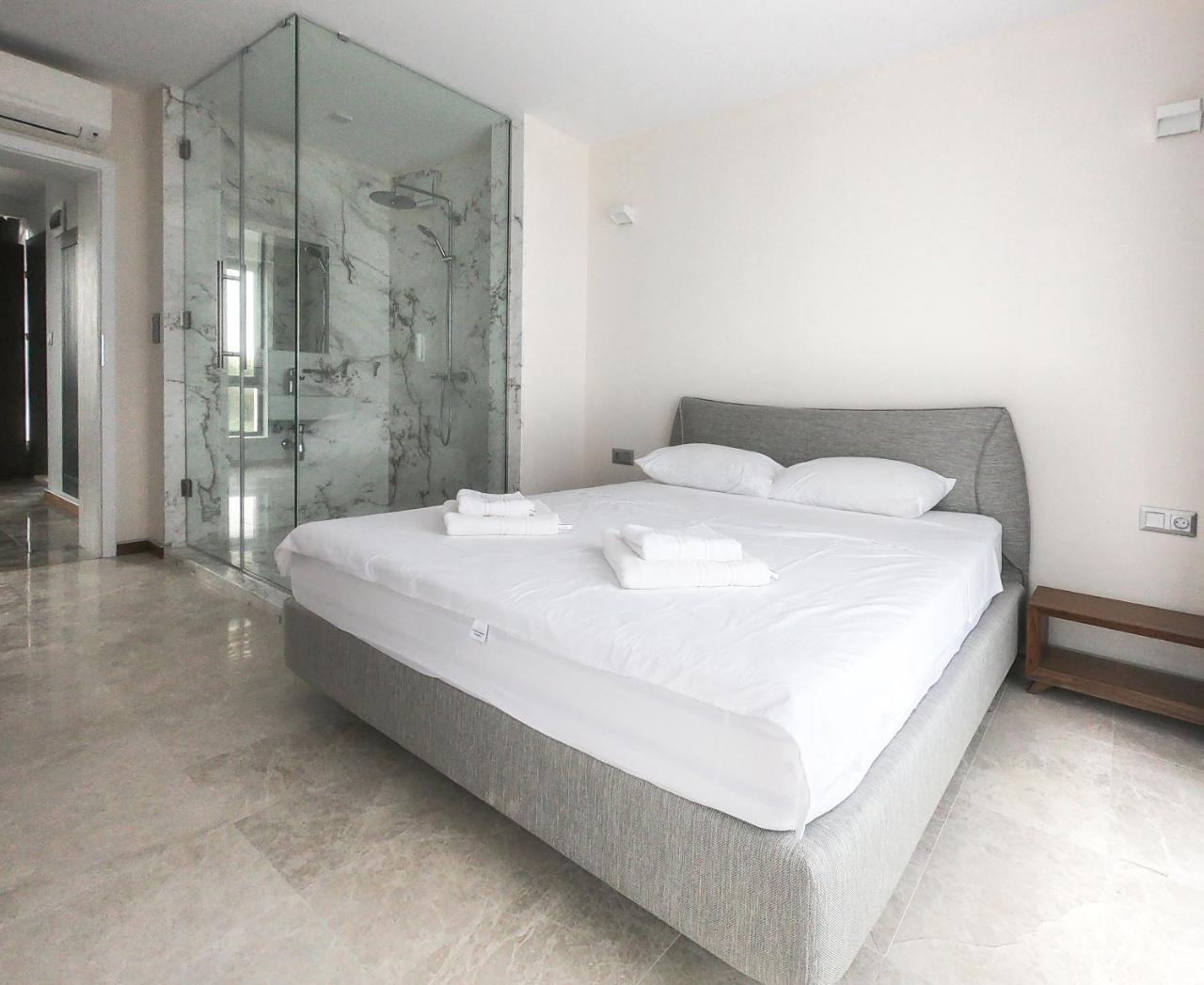 Villa Ambra Tyulenovo Ngoại thất bức ảnh