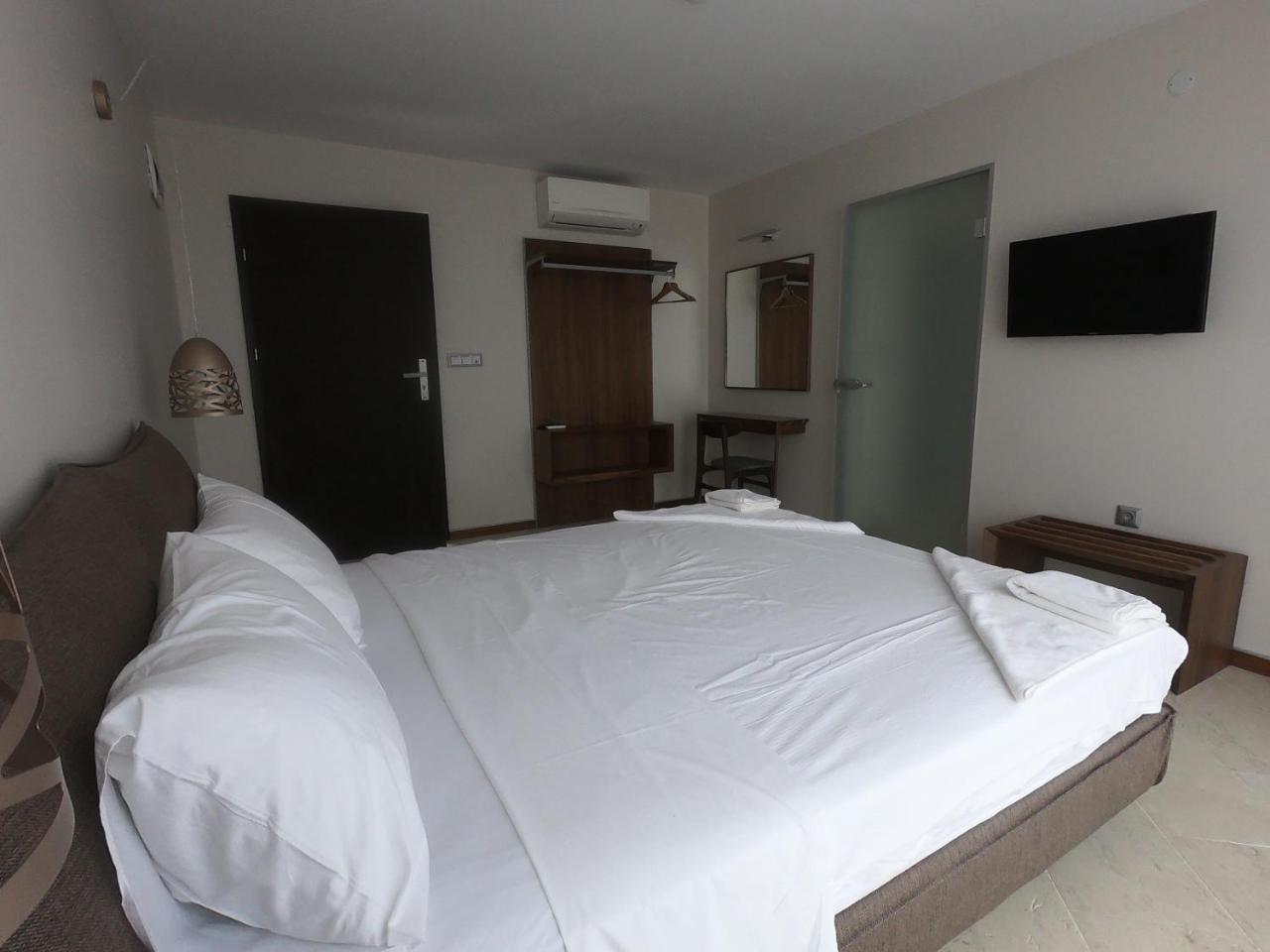 Villa Ambra Tyulenovo Ngoại thất bức ảnh