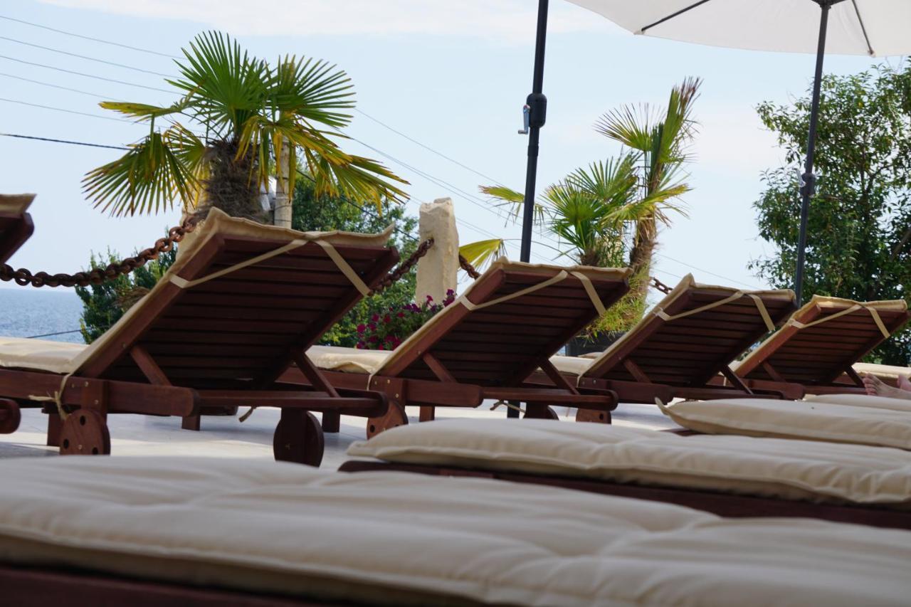 Villa Ambra Tyulenovo Ngoại thất bức ảnh